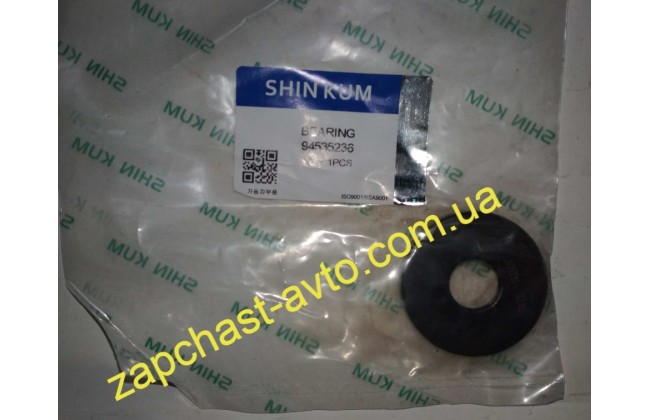 Подшипник опоры переднего амортизатора Lacetti SHIN KUM